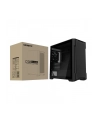 GIGABYTE C102G PC Case Full-Size Tempered Glass Side Panel With 2xUSB 3.0 Pre-installed two 120mm fans M-ATX/Mini-ITX - nr 45