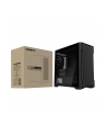 GIGABYTE C102G PC Case Full-Size Tempered Glass Side Panel With 2xUSB 3.0 Pre-installed two 120mm fans M-ATX/Mini-ITX - nr 53