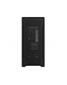 GIGABYTE C102G PC Case Full-Size Tempered Glass Side Panel With 2xUSB 3.0 Pre-installed two 120mm fans M-ATX/Mini-ITX - nr 62