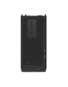 GIGABYTE C102G PC Case Full-Size Tempered Glass Side Panel With 2xUSB 3.0 Pre-installed two 120mm fans M-ATX/Mini-ITX - nr 64