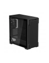 GIGABYTE C102G PC Case Full-Size Tempered Glass Side Panel With 2xUSB 3.0 Pre-installed two 120mm fans M-ATX/Mini-ITX - nr 67