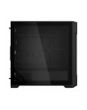 GIGABYTE C102G PC Case Full-Size Tempered Glass Side Panel With 2xUSB 3.0 Pre-installed two 120mm fans M-ATX/Mini-ITX - nr 6