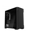 GIGABYTE C102G PC Case Full-Size Tempered Glass Side Panel With 2xUSB 3.0 Pre-installed two 120mm fans M-ATX/Mini-ITX - nr 9