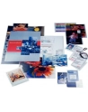 Esselte Leitz - 25er-Pack - glänzend - A4 (210 x 297 mm) - Taschen für Laminierung (33835) - nr 13