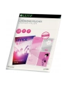 Esselte Leitz - 25er-Pack - glänzend - A4 (210 x 297 mm) - Taschen für Laminierung (33835) - nr 9