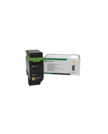 LEXMARK CS963 CX96x Yel Rtn 46.9K Crtg