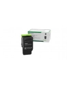 LEXMARK CX833 95x Blk Rtn 47.7K Crtg - nr 2