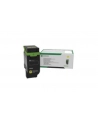 LEXMARK CX833 95x Yel Rtn 46.9K Crtg - nr 2