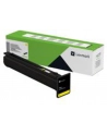 LEXMARK CX833 95x Yel Rtn 46.9K Crtg - nr 3