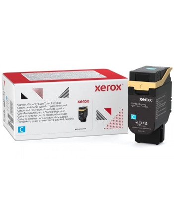 XEROX Toner Cyan Standard C320/C325 1800 pages nr 1