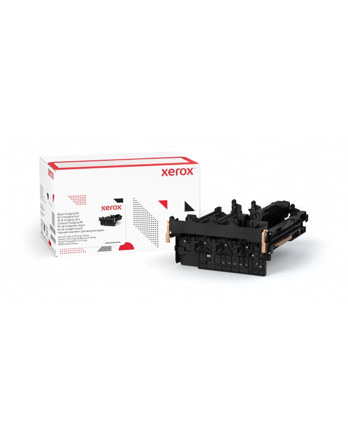 XEROX VersaLink C410 / C415 Black Imaging Unit 125.000 yield Long-Life Item Typically Not Required główny