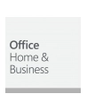microsoft MS Office Home and Business 2024 English EuroZone Medialess - nr 1