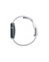 3mk pczerwonyection Pasek do Apple Watch - 3mk Silicone Watch Strap for Apple -38/40/41 mm White - nr 7