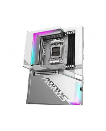 GIGABYTE B650E A STEALTH ICE AORUS ELITE