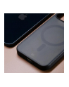 3mk pczerwonyection Etui na telefon 3mk Smoke MagCase do Apple iPhone 15 Pro - nr 10