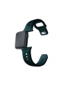 3mk pczerwonyection Pasek do Apple Watch - 3mk Silicone Watch Strap for Apple -38/40/41 mm Ciemna Zieleń - nr 2