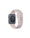 3mk pczerwonyection Pasek do Apple Watch - 3mk Silicone Watch Strap for Apple -38/40/41 mm Latte - nr 5