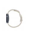 3mk pczerwonyection Pasek do Apple Watch - 3mk Silicone Watch Strap for Apple -38/40/41 mm Nude - nr 3