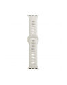 3mk pczerwonyection Pasek do Apple Watch - 3mk Silicone Watch Strap for Apple -38/40/41 mm Nude - nr 5