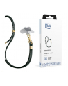 3mk pczerwonyection Smycz do telefonu - 3mk EasyClip Elite - Evergreen (gold) - nr 3