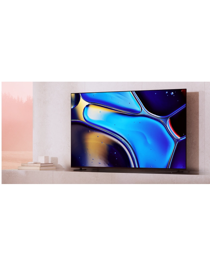 Telewizor OLED Sony Bravia 8 K-55XR80 55 cali 4K HDR główny