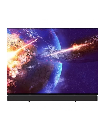 Telewizor Sony Bravia 8 K-65XR80 65 cali 4K HDR nr 1