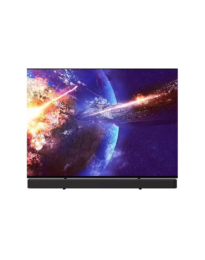 Telewizor Sony Bravia 8 K-65XR80 65 cali 4K HDR główny