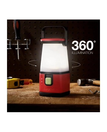 Latarka kempingowa Energizer 360° USB 500 lumenów nr 2