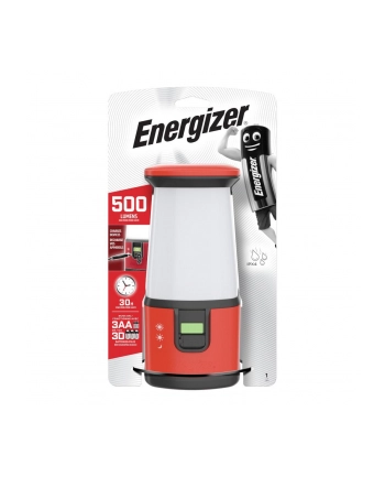 Latarka kempingowa Energizer 360° USB 500 lumenów nr 1