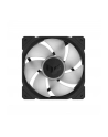 Wentylator Asus TUF GAMING TR120 FAN ARGB BLACK 120mm PWM - nr 19