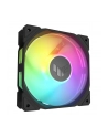 Wentylator Asus TUF GAMING TR120 FAN ARGB BLACK 120mm PWM - nr 28