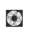 Wentylator Asus TUF GAMING TR120 FAN ARGB BLACK 120mm PWM - nr 46