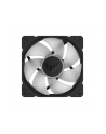 Wentylator Asus TUF GAMING TR120 FAN ARGB BLACK 120mm PWM - nr 6