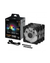 Wentylator Asus TUF GAMING TR120 FAN ARGB REVERSE BLACK 3IN1 120mm PWM - nr 11