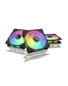 Wentylator Asus TUF GAMING TR120 FAN ARGB REVERSE BLACK 3IN1 120mm PWM - nr 14