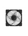 Wentylator Asus TUF GAMING TR120 FAN ARGB REVERSE BLACK 3IN1 120mm PWM - nr 27