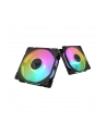 Wentylator Asus TUF GAMING TR120 FAN ARGB REVERSE BLACK 3IN1 120mm PWM - nr 33
