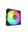 Wentylator Asus TUF GAMING TR120 FAN ARGB REVERSE BLACK 3IN1 120mm PWM - nr 35