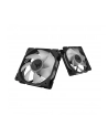 Wentylator Asus TUF GAMING TR120 FAN ARGB REVERSE BLACK 3IN1 120mm PWM - nr 8