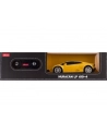 Auto na radio Lamborghini HURACÁN LP 610-4 1:24 71500 RASTAR - nr 2