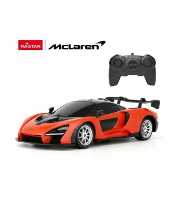 inni Auto na radio McLaren Senna 1:24 96700 RASTAR nr 1