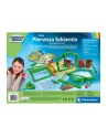 Clementoni Naukowa zabawa. Moja Pierwsza Szklarnia 50861 - nr 4