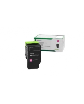 LEXMARK CS963 CX833 95x 96x Mag Rtn 12K Crtg