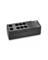 APC Back-UPS 500VA 8 schuko outlets 230V 1 USB charging port - nr 20