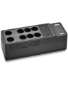 APC Back-UPS 500VA 8 schuko outlets 230V 1 USB charging port - nr 41
