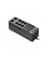 APC Back-UPS 500VA 8 schuko outlets 230V 1 USB charging port - nr 43