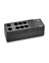 APC Back-UPS 500VA 8 schuko outlets 230V 1 USB charging port - nr 45