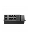 APC Back-UPS 500VA 8 schuko outlets 230V 1 USB charging port - nr 4