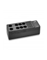 APC Back-UPS 500VA 8 schuko outlets 230V 1 USB charging port - nr 7