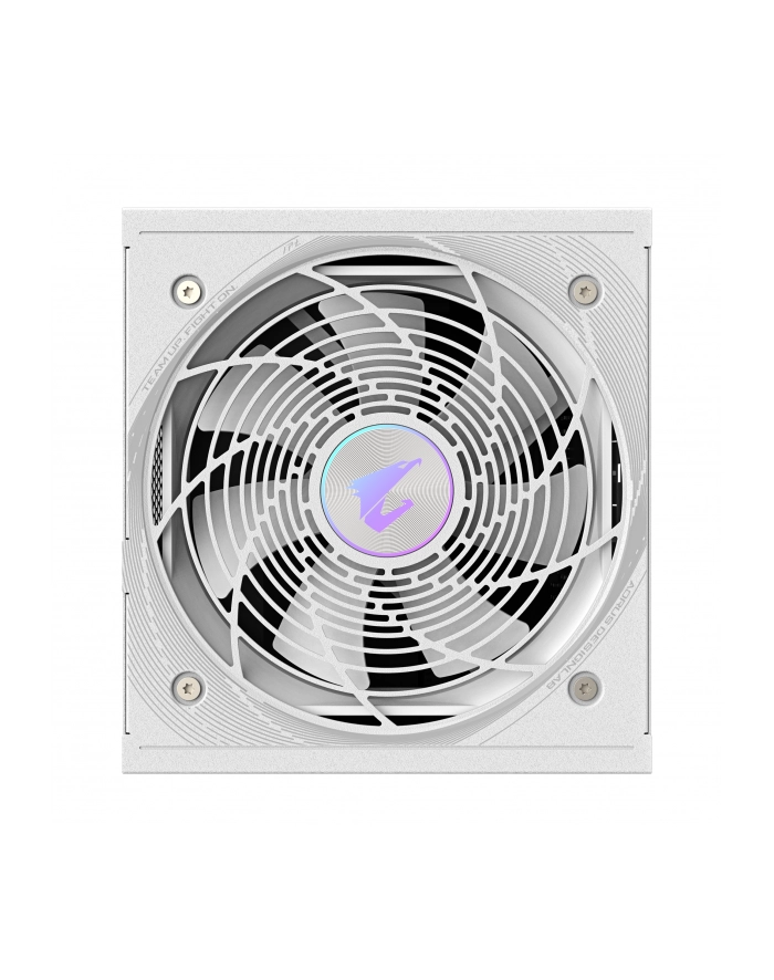 GIGABYTE AORUS ELITE P1000W 80+ Platinm Modular ICE PSU główny
